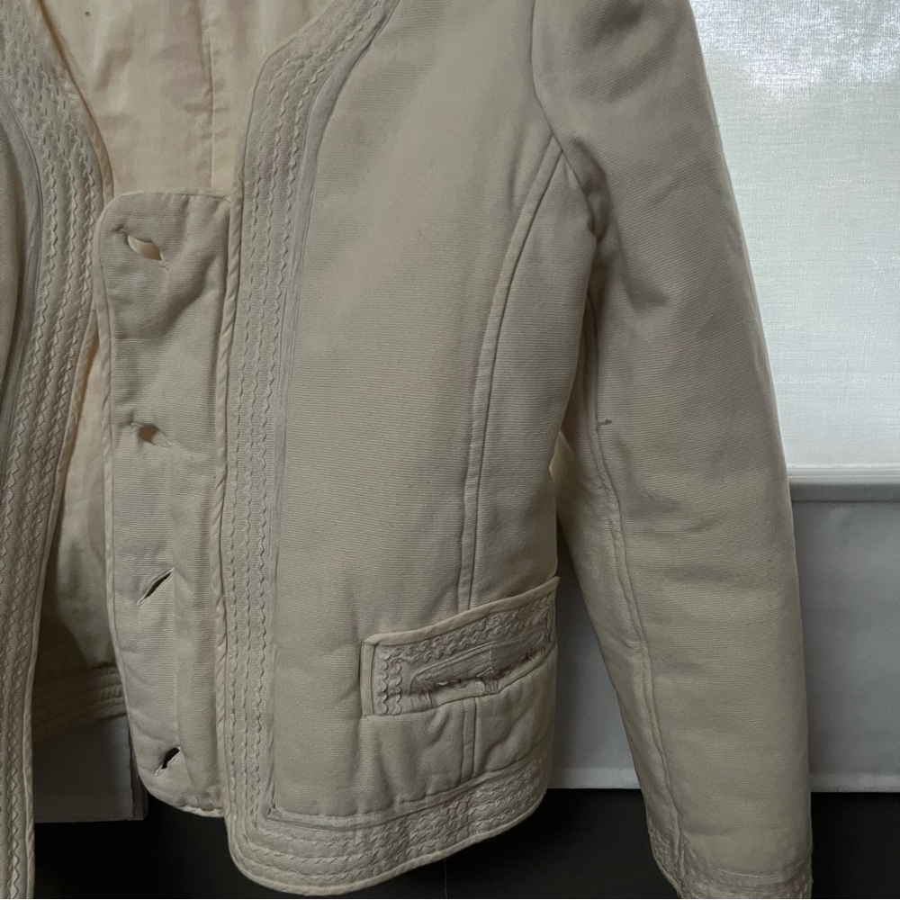 Isabel Marant Jacket - image 5